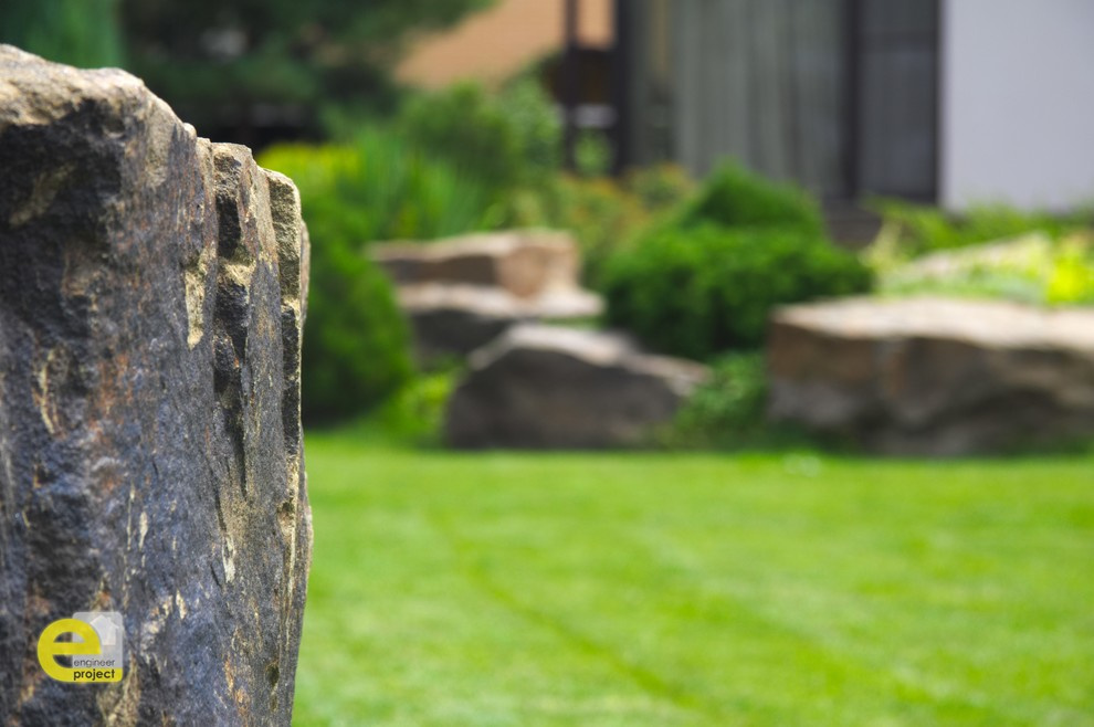 Бассейн под открытым небом в Камышевахе