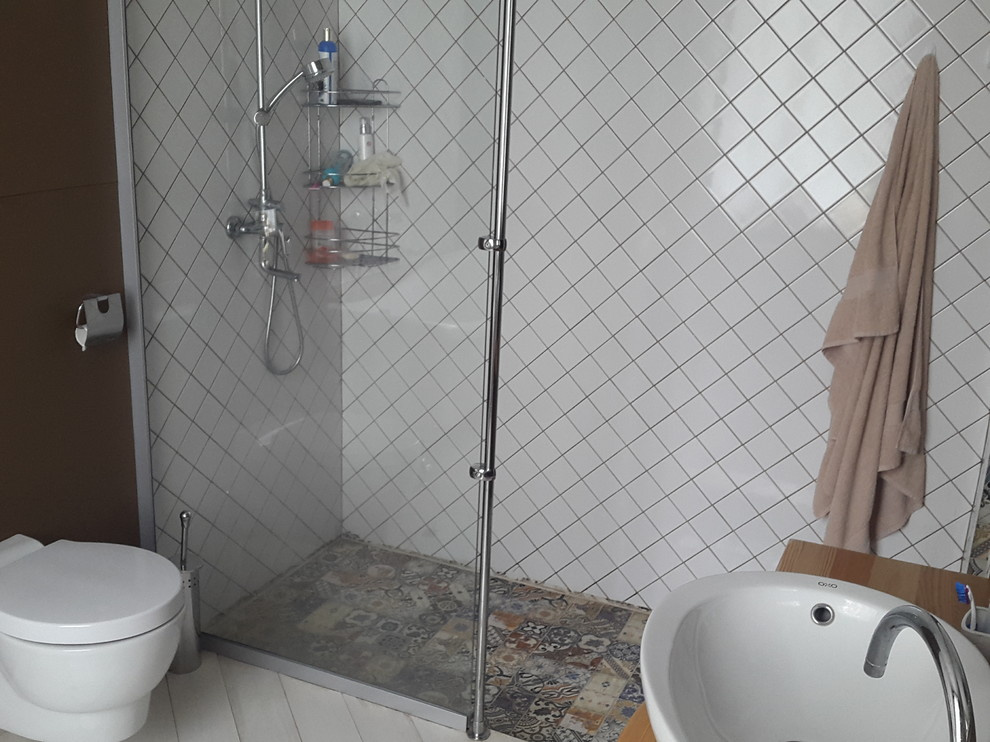 Ванная комната