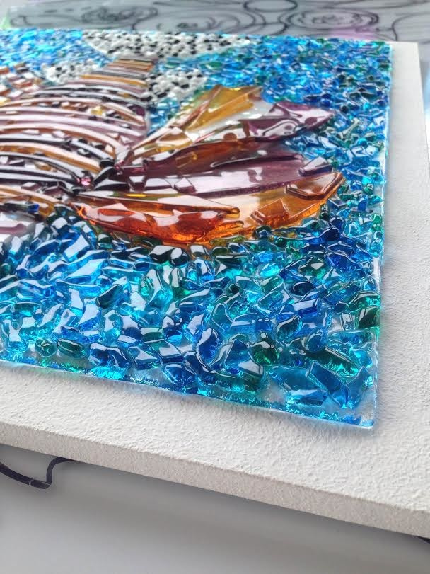 Предметы интерьера