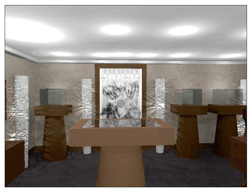 Примеры из интерьера