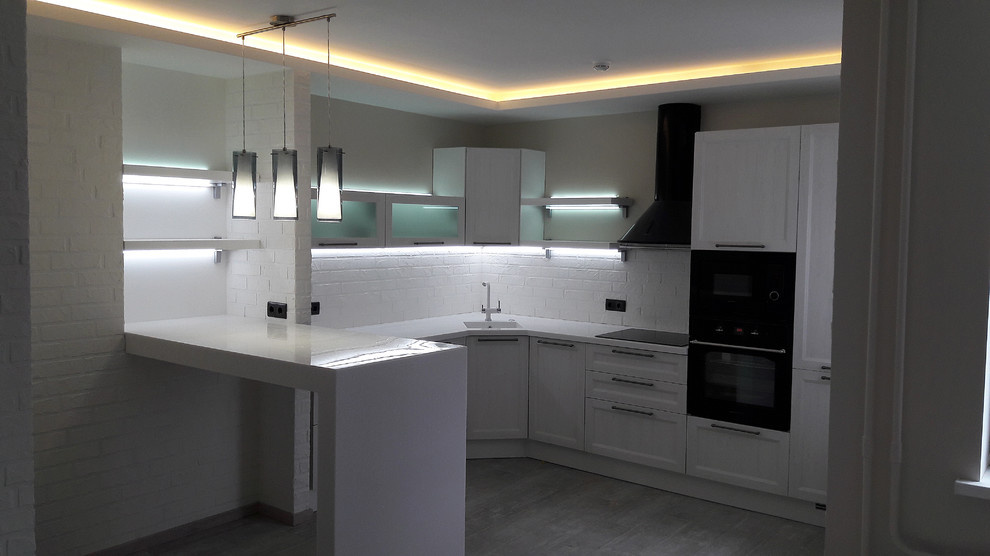 Современный прованс