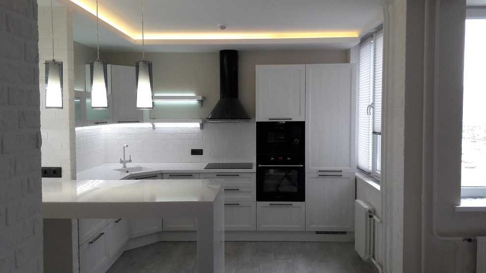 Современный прованс