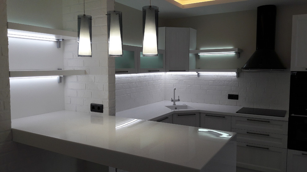 Современный прованс