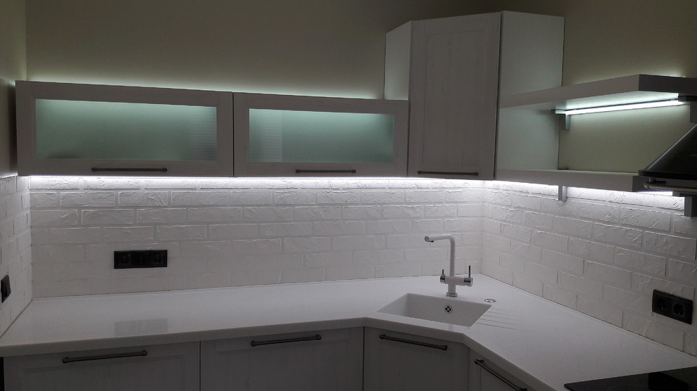 Современный прованс