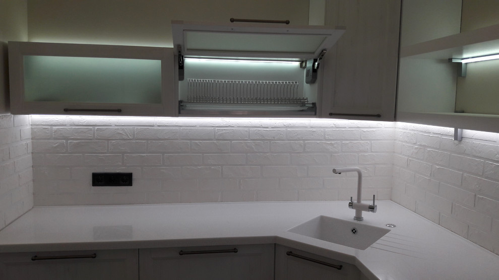 Современный прованс