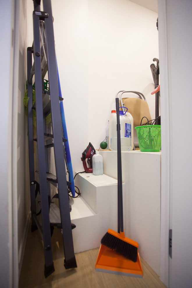 Квартира на Васенко