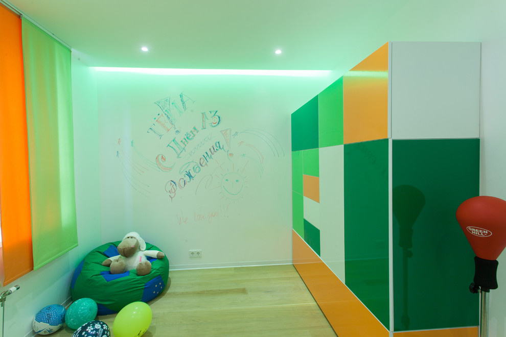 Квартира на Васенко