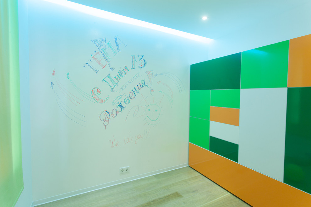 Квартира на Васенко