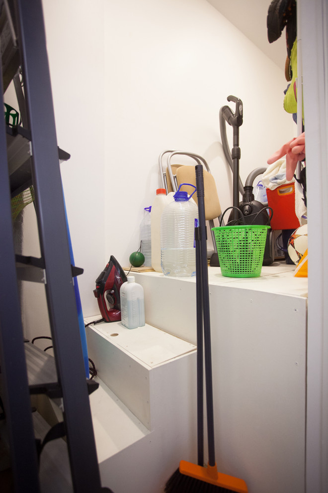 Квартира на Васенко