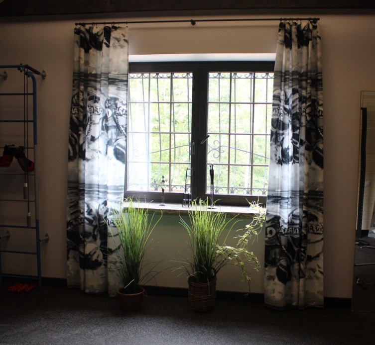 Проект загородного дома