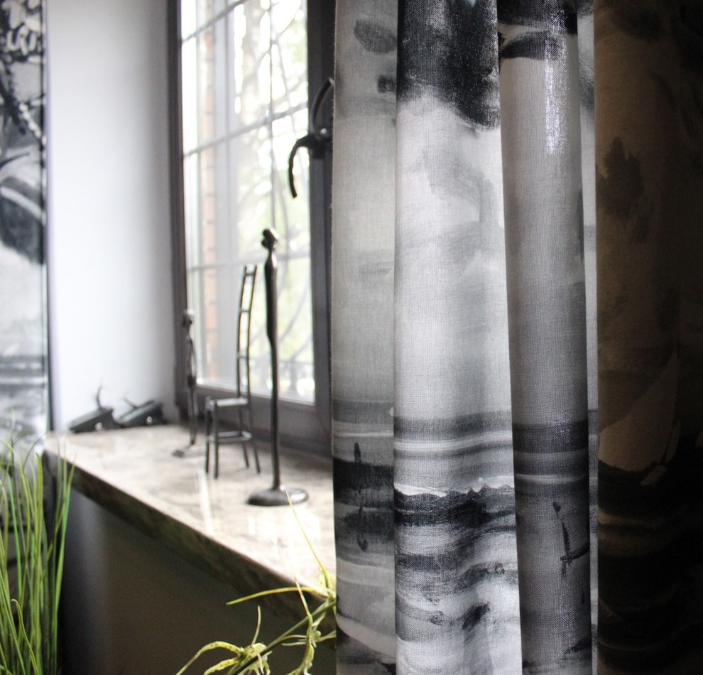 Проект загородного дома