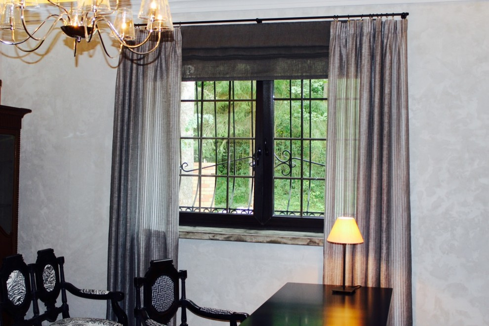 Проект загородного дома