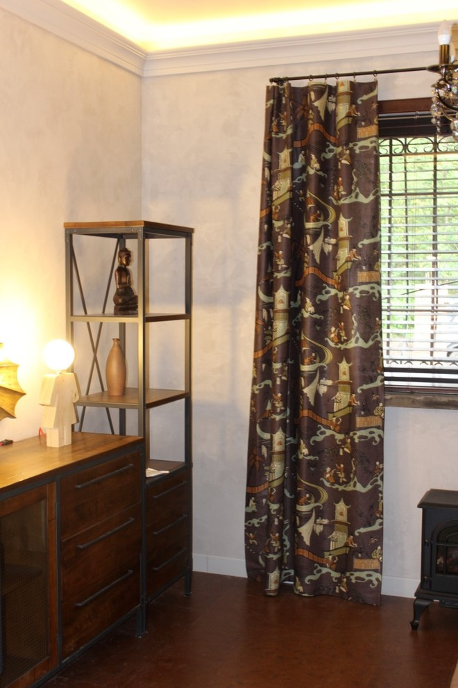 Проект загородного дома