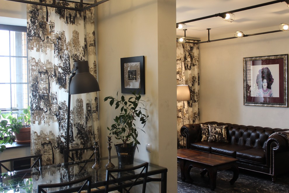 Ткани Maison Thevenon