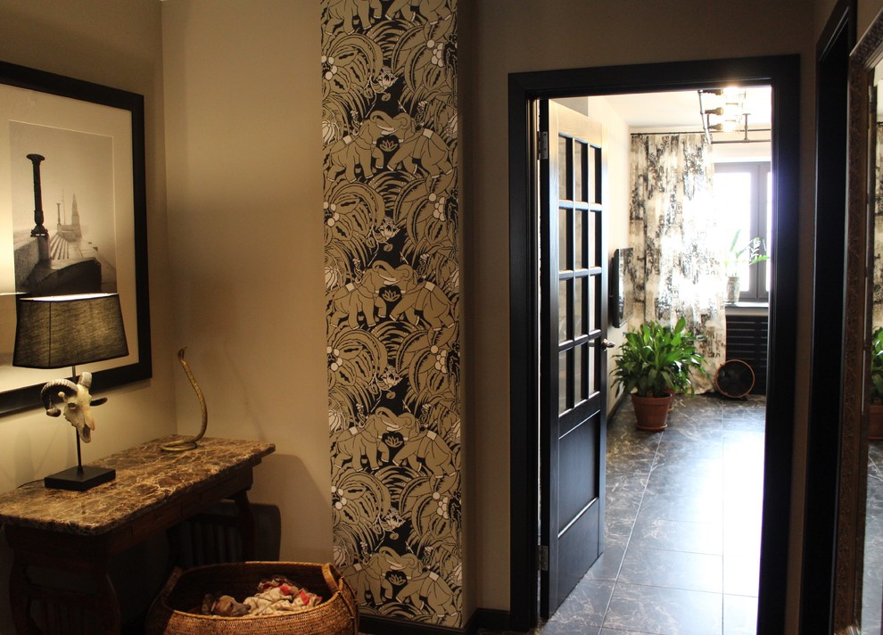 Ткани Maison Thevenon