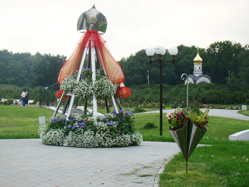 Наши работы