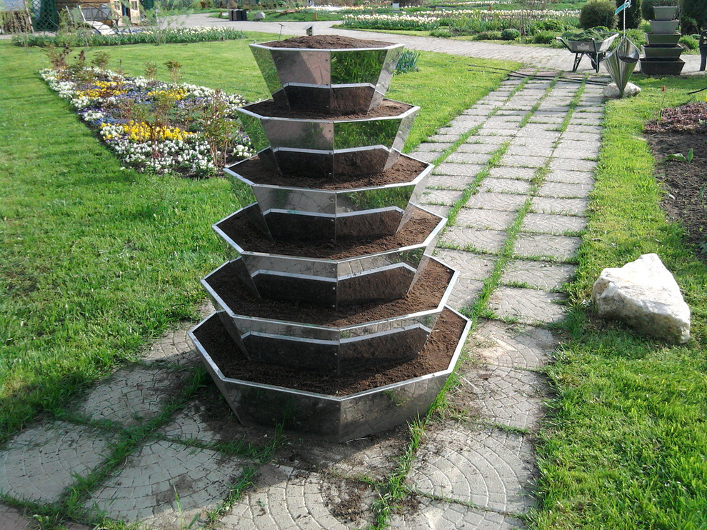Наши работы