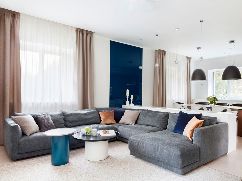 Европейское Подмосковье