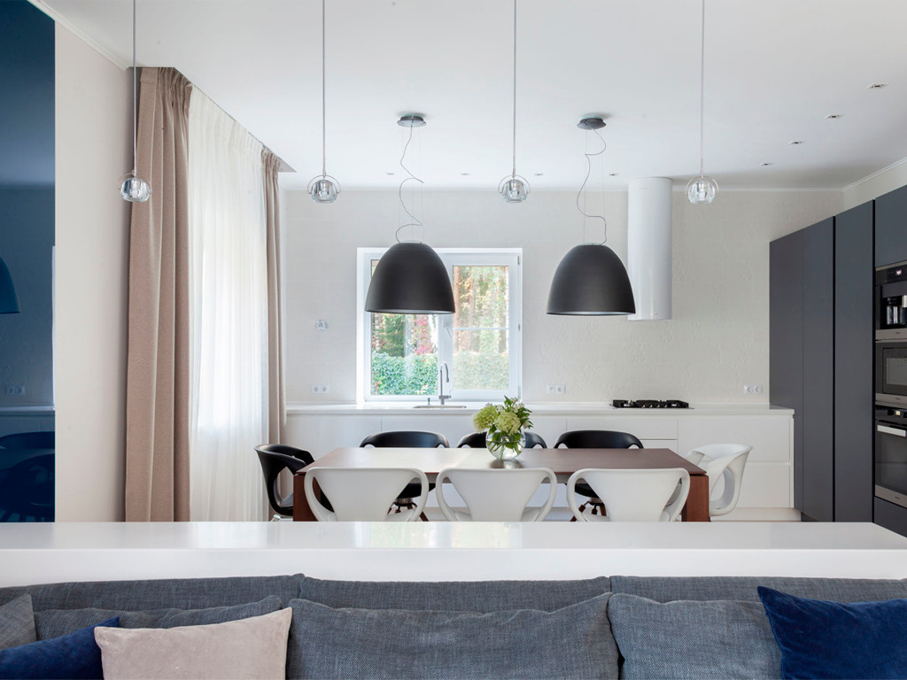 Европейское Подмосковье