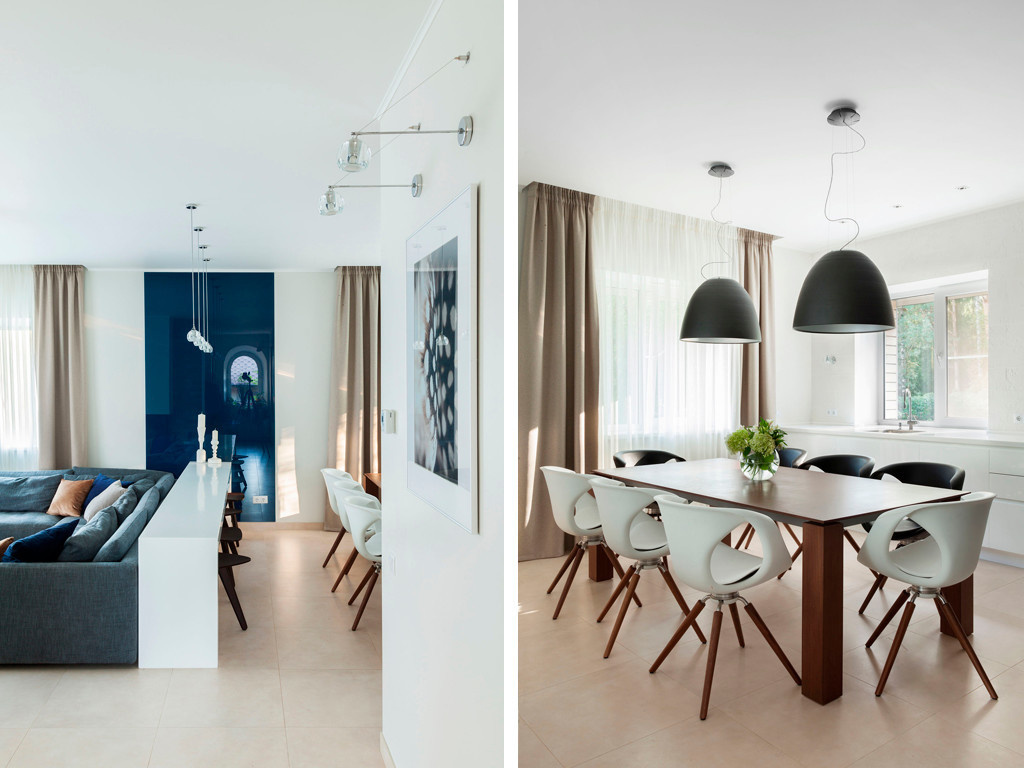 Европейское Подмосковье