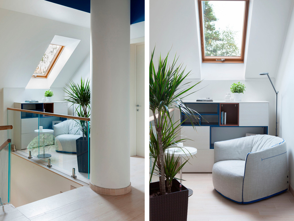 Европейское Подмосковье