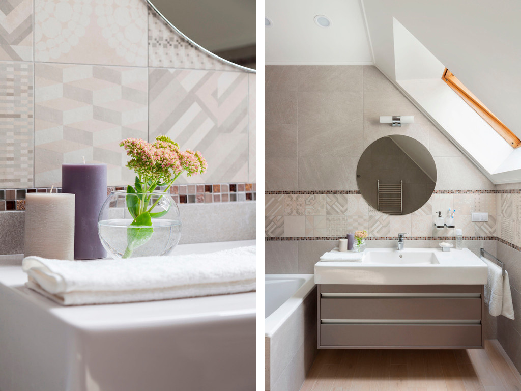 Европейское Подмосковье