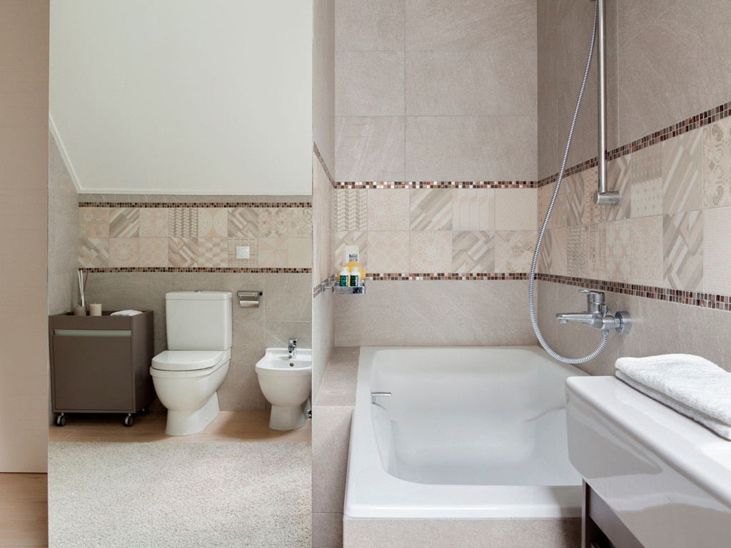 Европейское Подмосковье