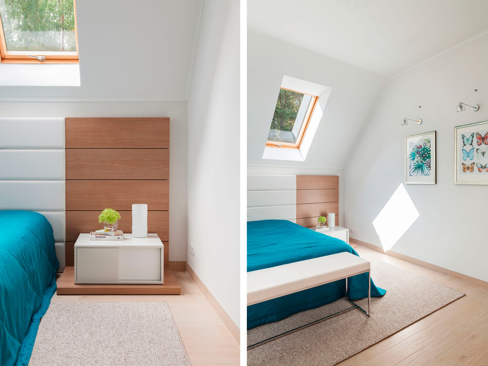 Европейское Подмосковье