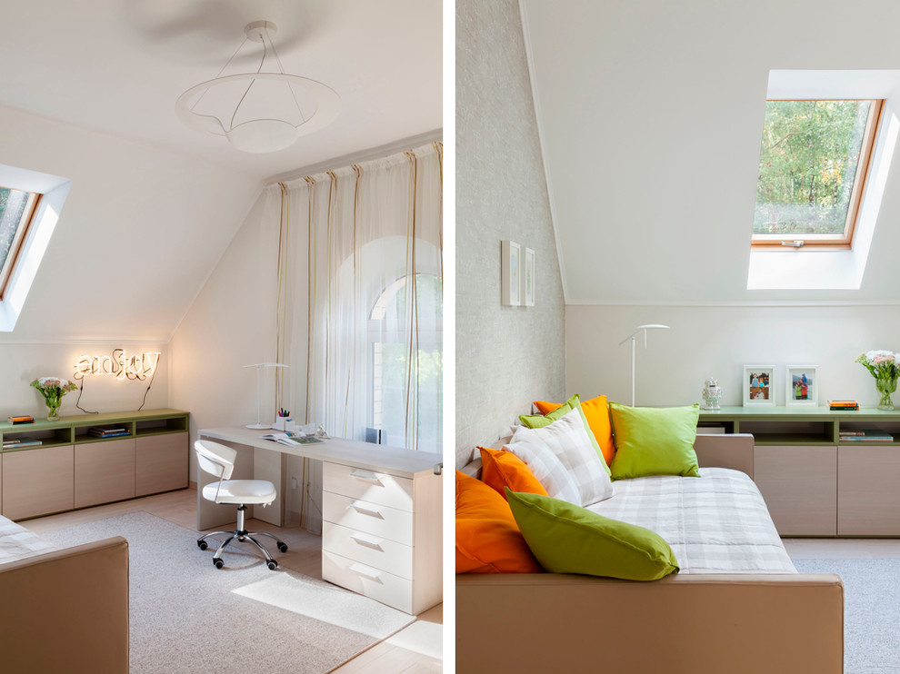 Европейское Подмосковье