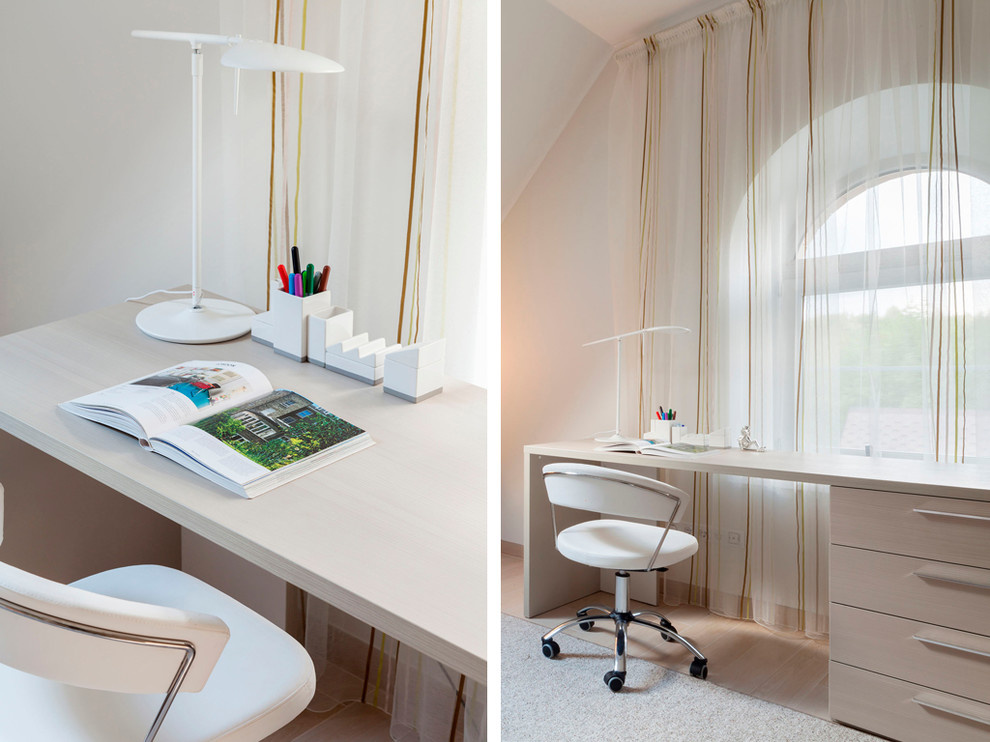 Европейское Подмосковье