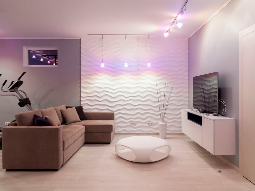 Европейское Подмосковье