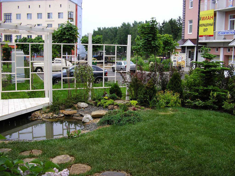 Наши работы