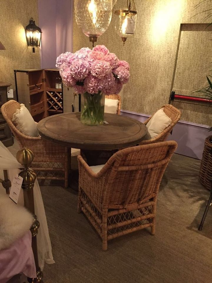 Eichholtz. New Collection From Maison&Objet Paris 2016