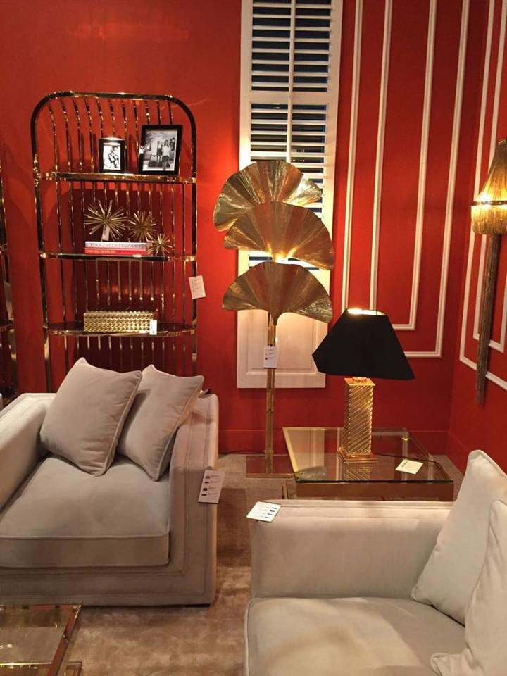 Eichholtz. New Collection From Maison&Objet Paris 2016