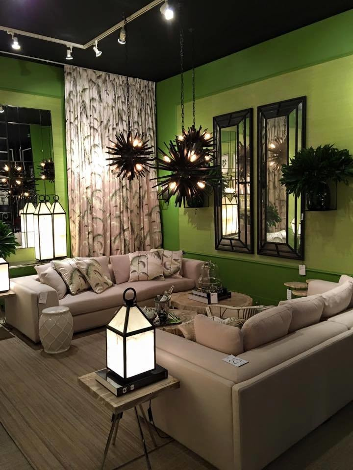 Eichholtz. New Collection From Maison&Objet Paris 2016