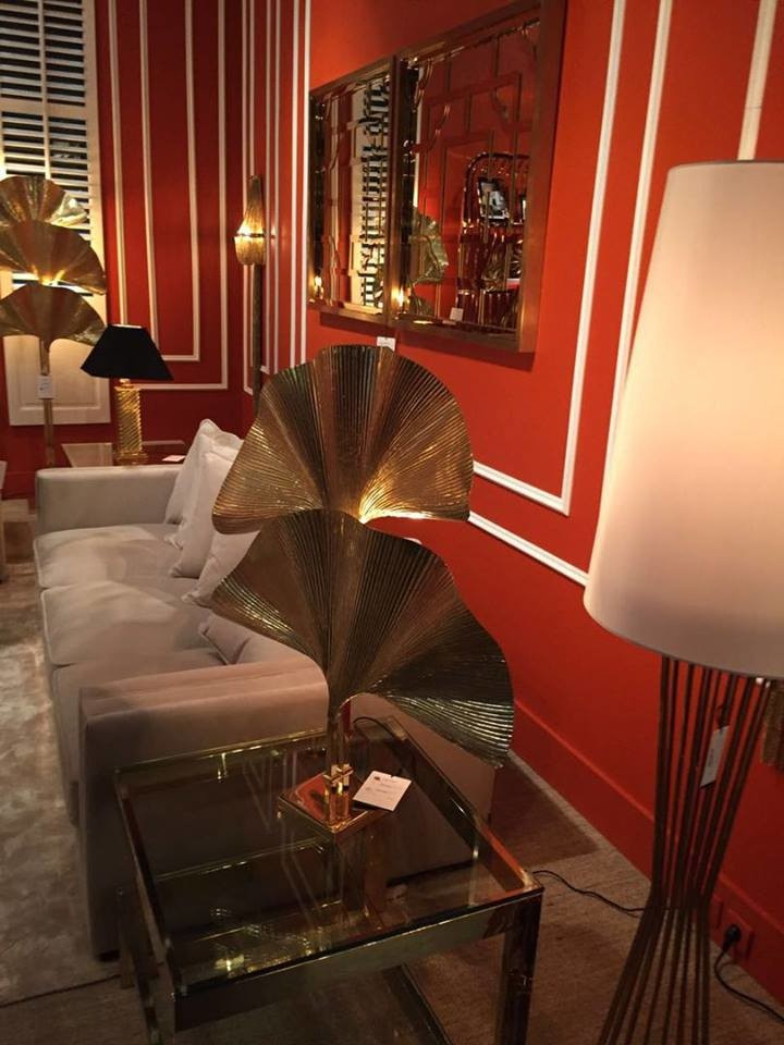 Eichholtz. New Collection From Maison&Objet Paris 2016