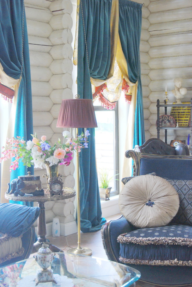 Дворянское гнездо