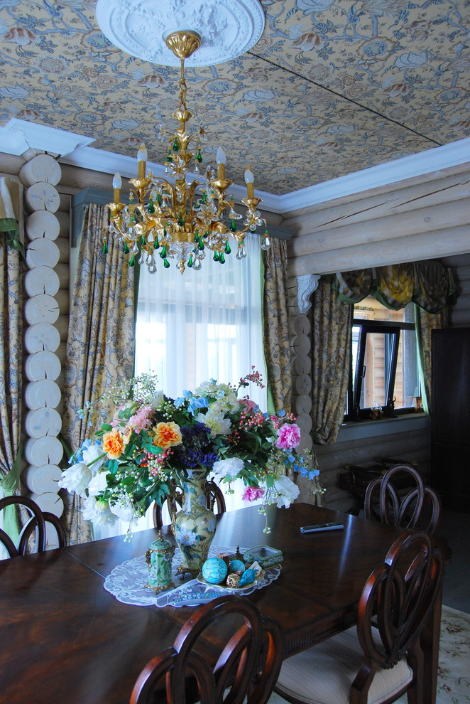 Дворянское гнездо