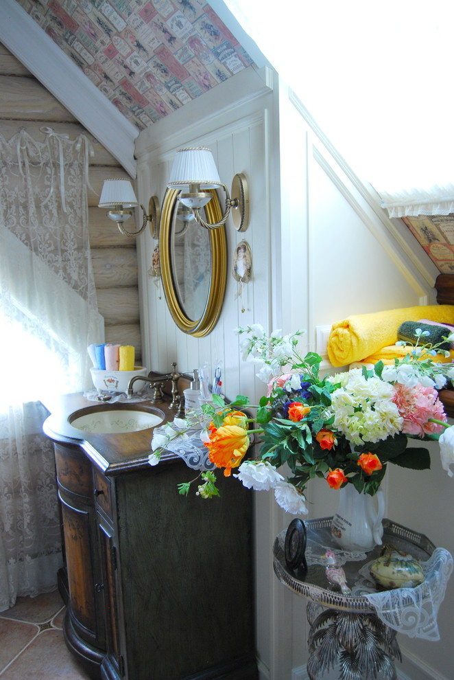 Дворянское гнездо