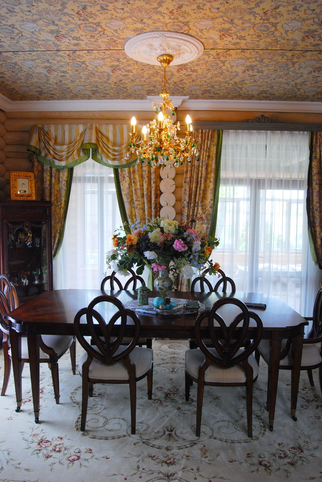 Дворянское гнездо