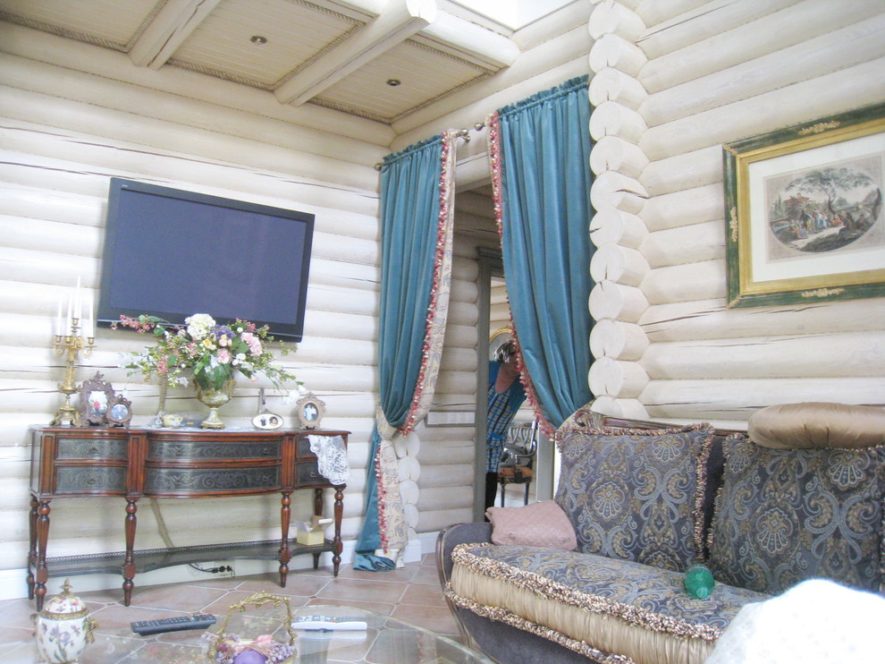 Дворянское гнездо