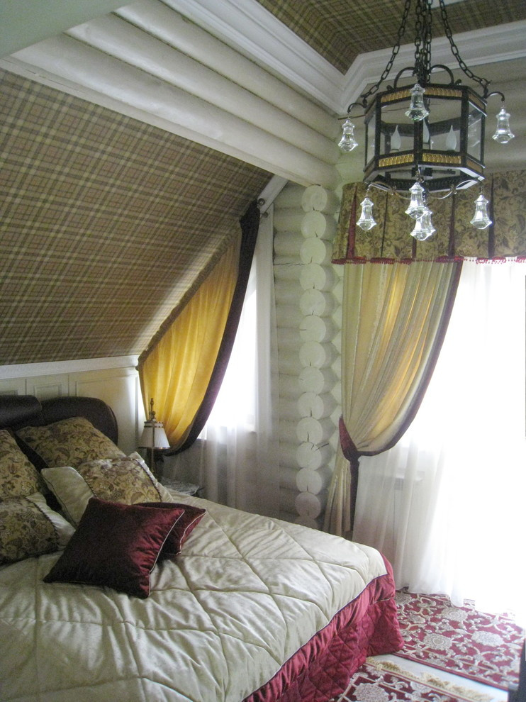 Дворянское гнездо