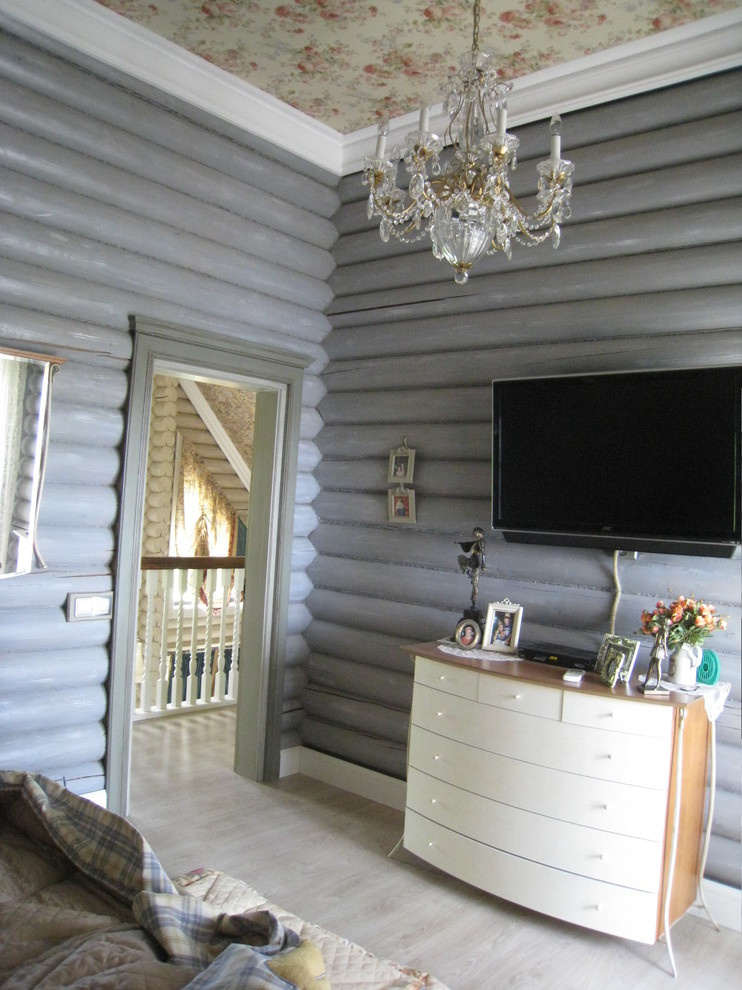 Дворянское гнездо