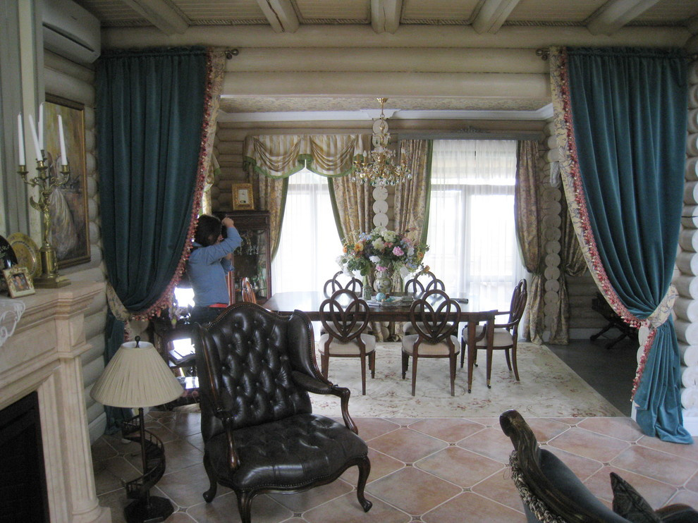 Дворянское гнездо