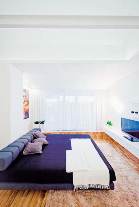 Квартира в Кишиневе