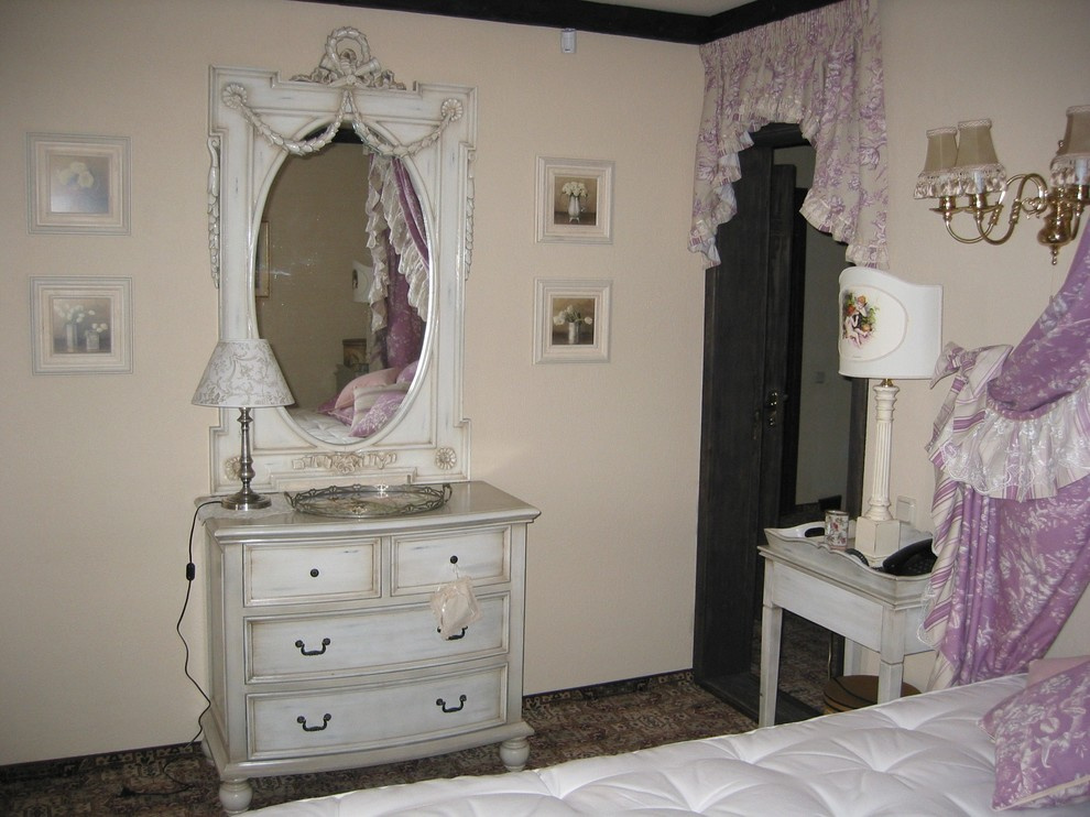 Первая очередь отельного комплекса Old House Resort&Spa и бутик-отеля Green Hill