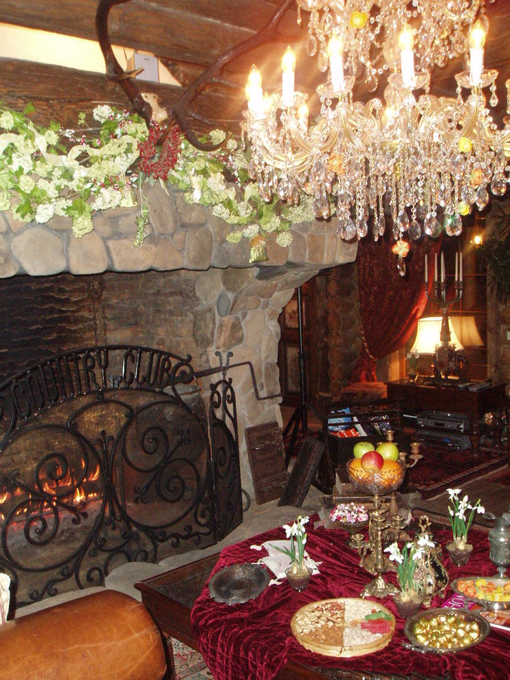 Первая очередь отельного комплекса Old House Resort&Spa и бутик-отеля Green Hill