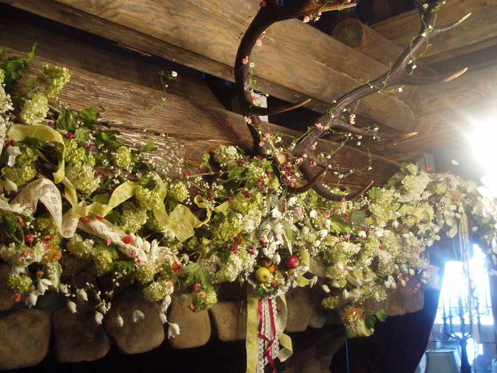 Первая очередь отельного комплекса Old House Resort&Spa и бутик-отеля Green Hill