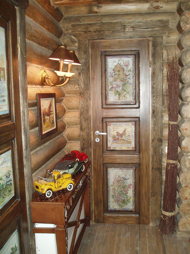 Первая очередь отельного комплекса Old House Resort&Spa и бутик-отеля Green Hill