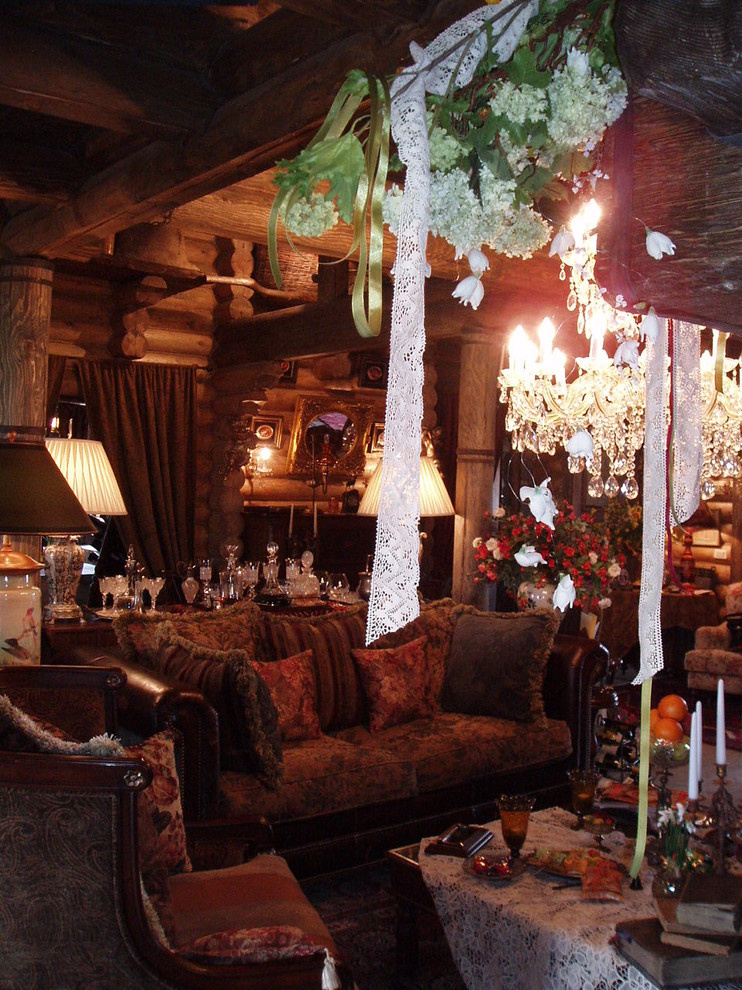 Первая очередь отельного комплекса Old House Resort&Spa и бутик-отеля Green Hill